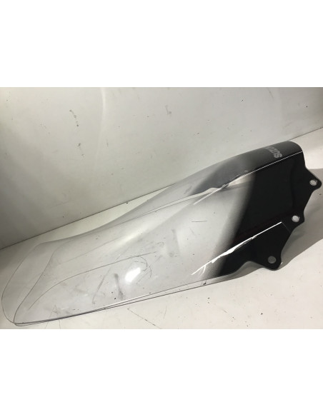 Bulle SUZUKI BURGMAN 125 UH - 2008 - KBA 39006 Occasion