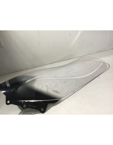 Bulle SUZUKI BURGMAN 125 UH - 2008 - KBA 39006 Occasion