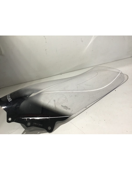 Bulle SUZUKI BURGMAN 125 UH - 2008 - KBA 39006 Occasion