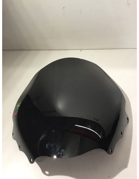 Bulle SUZUKI BURGMAN 125 - 2007/2016 - ermax Occasion