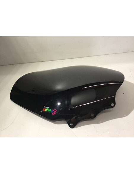 Bulle SUZUKI BURGMAN 125 - 2007/2016 - ermax Occasion