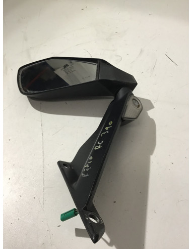 Rétroviseur gauche KTM RC 390 - 2015/2019 - Occasion