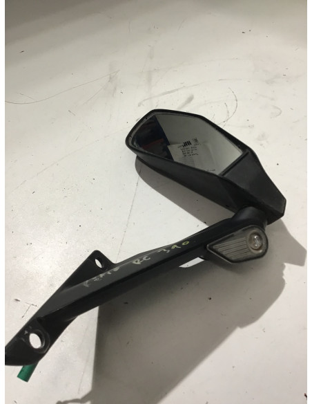Rétroviseur gauche KTM RC 390 - 2015/2019 - Occasion
