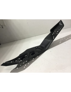 Marche pieds droit HONDA FORZA 750 - 2021/2024 - 64421-MKV-D00 Occasion