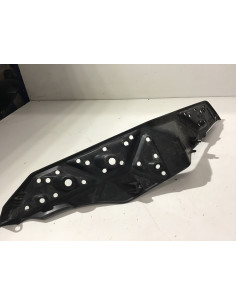 Marche pieds gauche HONDA FORZA 750 - 2021/2024 - 64421-MKV-D00 Occasion 2