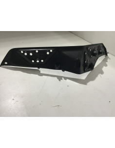 Marche pieds gauche HONDA FORZA 750 - 2021/2024 - 64471-MKV-D00 Occasion 2