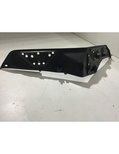 Marche pieds gauche HONDA FORZA 750 - 2021/2024 - 64471-MKV-D00 Occasion