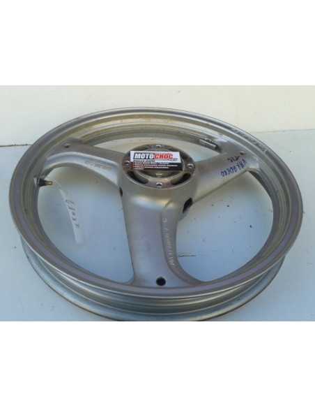 Jante avant HONDA VARADERO 125 - 2002 - 18 x 2.15