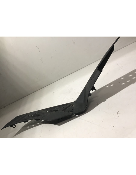 Marche pieds gauche HONDA FORZA 750 - 2021/2024 - 64471-MKV-D00 Occasion