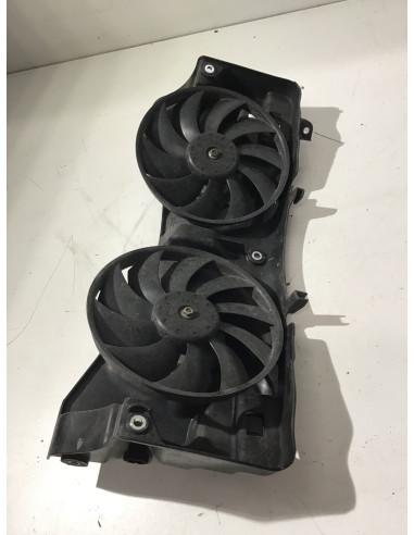 Ventilateur de radiateur HONDA VFR 1200 x crosstourer - 2012/2018 - Occasion