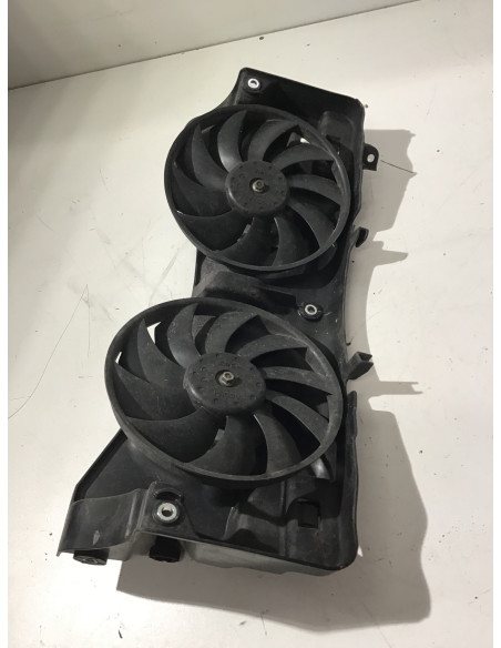 Ventilateur de radiateur HONDA VFR 1200 x crosstourer - 2012/2018 - Occasion