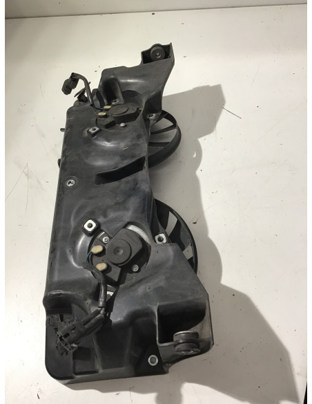 Ventilateur de radiateur HONDA VFR 1200 x crosstourer - 2012/2018 - Occasion