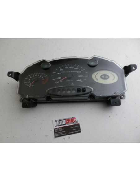 Compteur HONDA SILVER WING 400