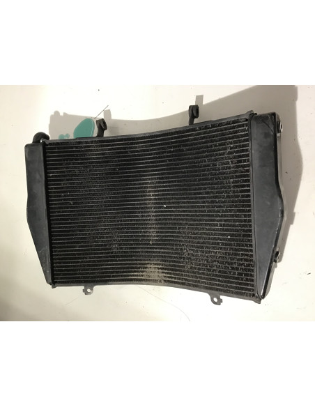 Radiateur d'eau HONDA VFR 1200 x crosstourer - 2012/2018 - Occasion