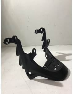 Cache réservoir YAMAHA MT09 TRACER 850 - 2023/2024 - B5U-24141 Occasion 2