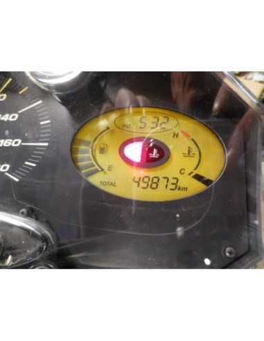 Compteur HONDA SILVER WING 400