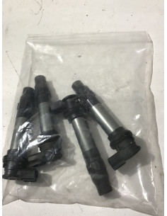 Bobine d'allumage (jeu) HONDA VFR 1200 x crosstourer - 2012/2016 - denso Occasion