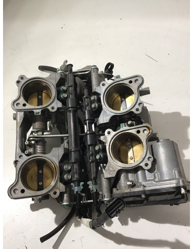 Rampe d'injection HONDA VFR 1200 x crosstourer - 2011/2016 - Occasion