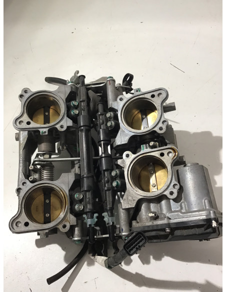 Rampe d'injection HONDA VFR 1200 x crosstourer - 2011/2016 - Occasion