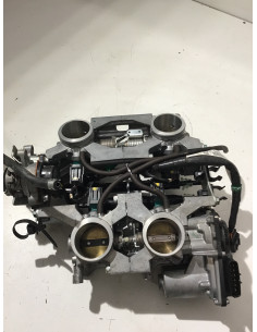 Rampe d'injection HONDA VFR 1200 x crosstourer - 2011/2016 - Occasion 2