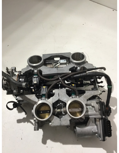 Rampe d'injection HONDA VFR 1200 x crosstourer - 2011/2016 - Occasion