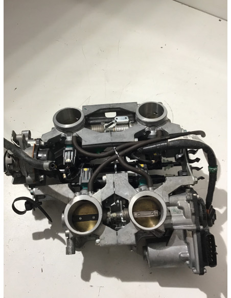 Rampe d'injection HONDA VFR 1200 x crosstourer - 2011/2016 - Occasion