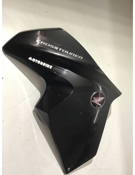 Flanc de carénage gauche HONDA VFR 1200 x crosstourer - 2012/2016 - 64360-MGH-6400 Occasion