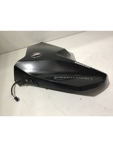 Flanc de carénage gauche HONDA VFR 1200 x crosstourer - 2012/2016 - 64360-MGH-6400 Occasion