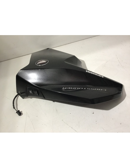 Flanc de carénage gauche HONDA VFR 1200 x crosstourer - 2012/2016 - 64360-MGH-6400 Occasion