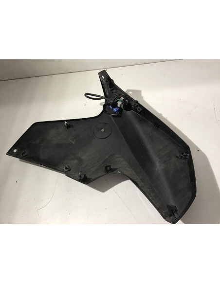 Flanc de carénage gauche HONDA VFR 1200 x crosstourer - 2012/2016 - 64360-MGH-6400 Occasion