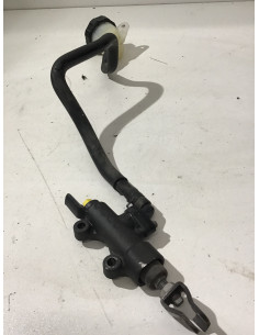 Maître cylindre frein arrière HONDA VFR 1200 x crosstourer - 2012/2015 - Occasion 2