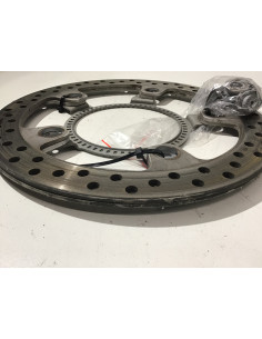 Disque de frein (paire) avant HONDA VFR 1200 x crosstourer - 2012/2015 - Occasion