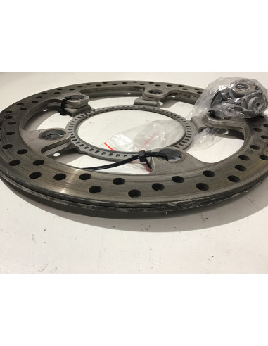 Disque de frein (paire) avant HONDA VFR 1200 x crosstourer - 2012/2015 - Occasion