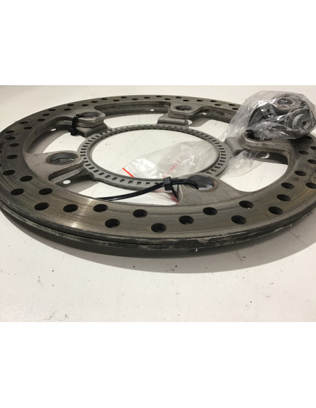 Disque de frein (paire) avant HONDA VFR 1200 x crosstourer - 2012/2015 - Occasion