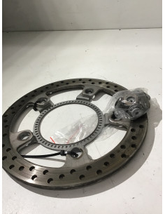 Disque de frein (paire) avant HONDA VFR 1200 x crosstourer - 2012/2015 - Occasion 2