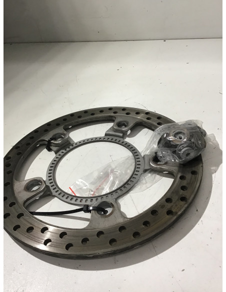 Disque de frein (paire) avant HONDA VFR 1200 x crosstourer - 2012/2015 - Occasion