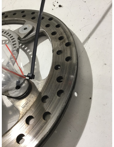 Disque de frein (paire) avant HONDA VFR 1200 x crosstourer - 2012/2015 - Occasion