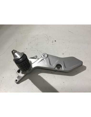 Platine repose-pied avant droit HONDA VFR 1200 - 2012 - Occasion