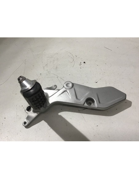 Platine repose-pied avant droit HONDA VFR 1200 - 2012 - Occasion