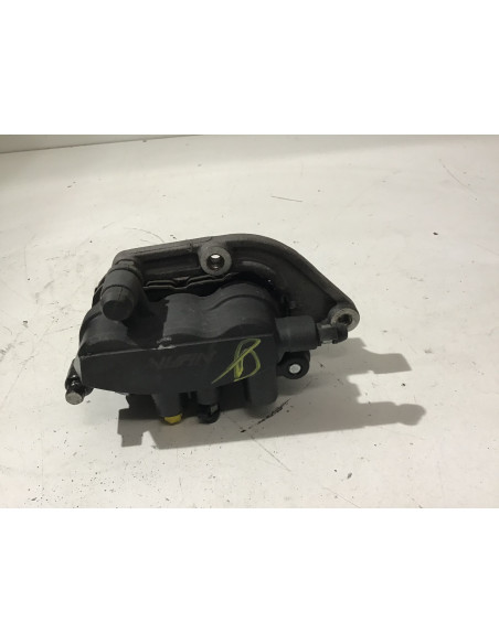 Étrier de frein avant gauche HONDA VFR 1200 x crosstourer - 2012/2016 - Occasion