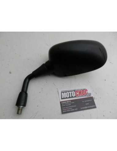 Rétroviseur gauche HONDA SILVER WING 400 - 2006 - Occasion - état moyen