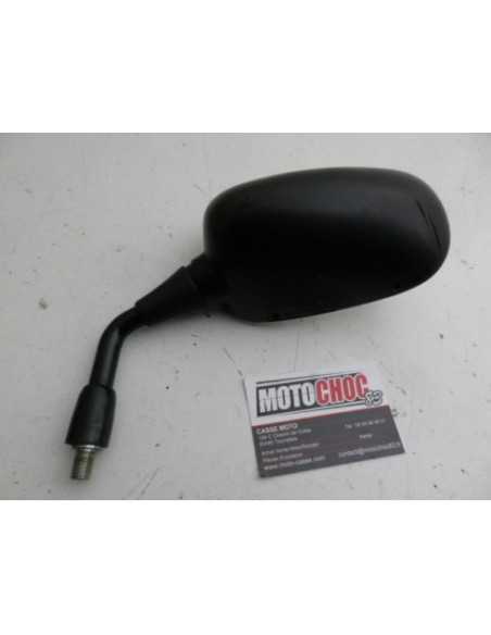Rétroviseur gauche HONDA SILVER WING 400 - 2006 - Occasion - état moyen