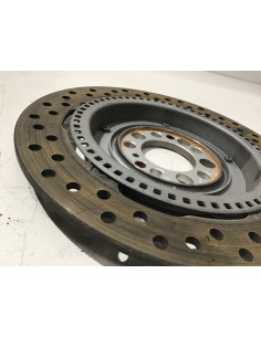 Disque de frein arrière HONDA VFR 1200 - 2012/2016 - Occasion 2