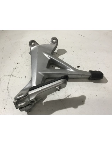 Platine repose-pied arrière gauche HONDA VFR 1200 x crosstourer - 2012/2016 - Occasion