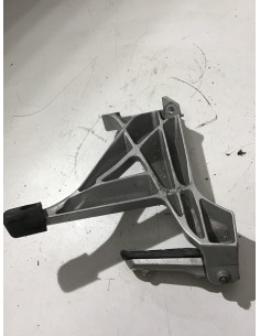 Platine repose-pied arrière gauche HONDA VFR 1200 x crosstourer - 2012/2016 - Occasion 2