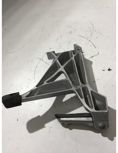 Platine repose-pied arrière gauche HONDA VFR 1200 x crosstourer - 2012/2016 - Occasion