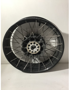 Jante arrière HONDA VFR 1200 x crosstourer - 2012/2016 - Occasion