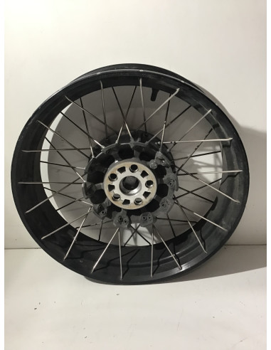 Jante arrière HONDA VFR 1200 x crosstourer - 2012/2016 - Occasion