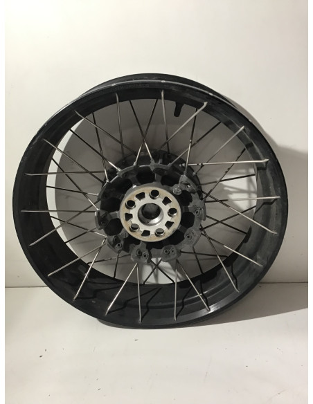 Jante arrière HONDA VFR 1200 x crosstourer - 2012/2016 - Occasion