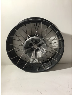 Jante arrière HONDA VFR 1200 x crosstourer - 2012/2016 - Occasion 2